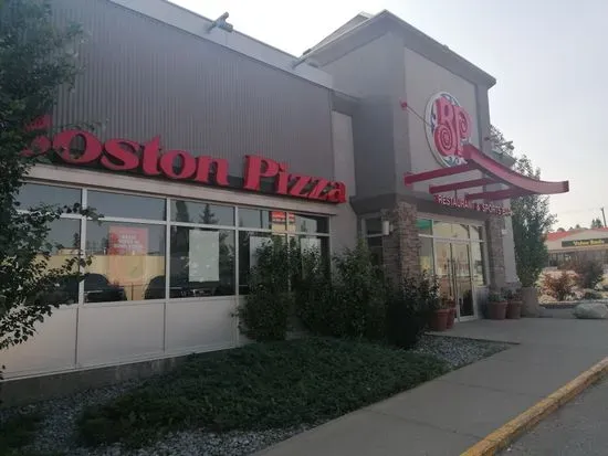 Boston Pizza