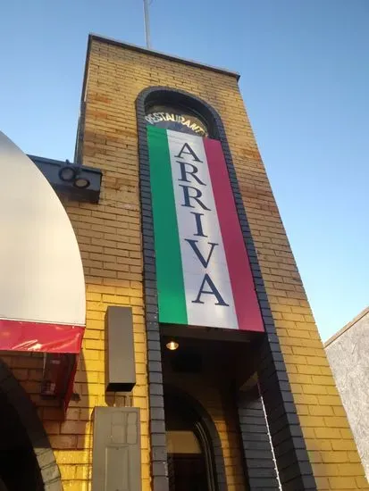 Arriva Ristorante