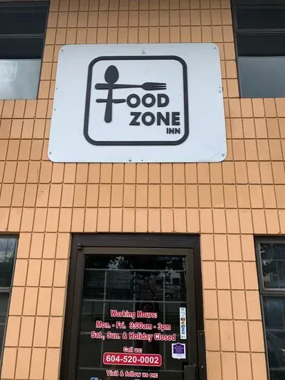 Food Zone Inn