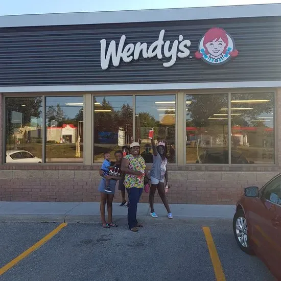 Wendy's