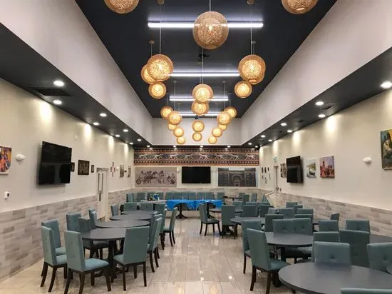 Star of Ishtar Restaurant