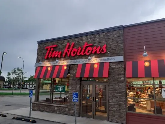 Tim Hortons