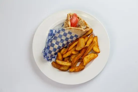 Greek On Wheels Barrhaven