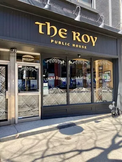 The Roy Public House