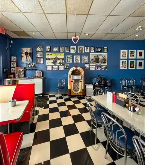 Mel's Diner