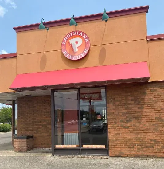 Popeyes Louisiana Kitchen