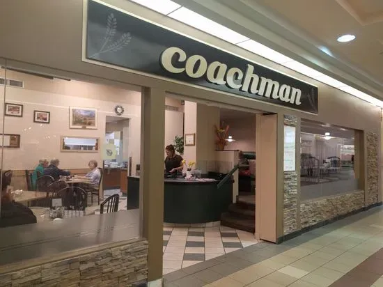 Coachman Restaurant and Bar