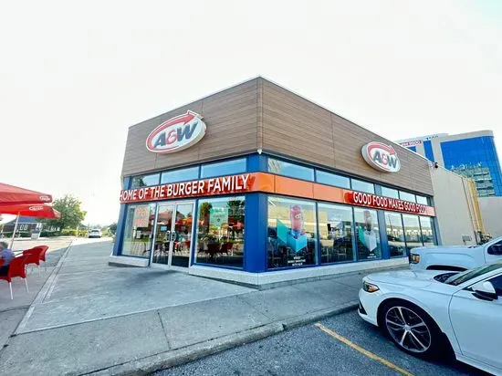 A&W Canada