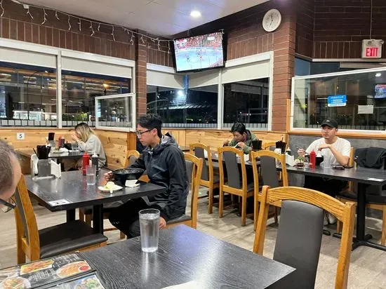 Pho Super Bowl (Coquitlam)