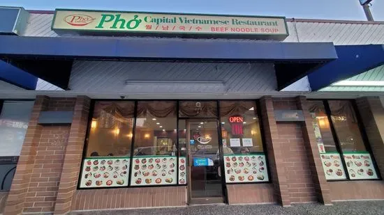 Pho Capital