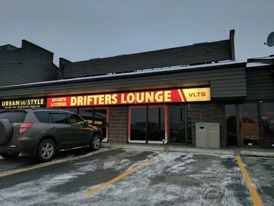 Drifters Lounge