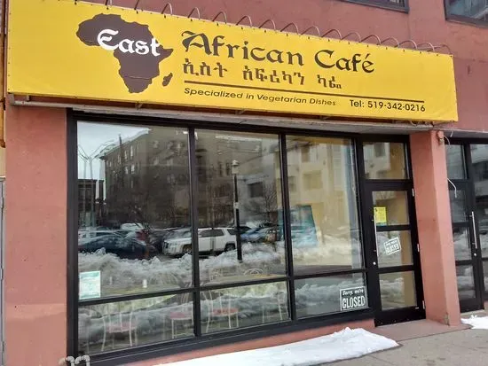 East African Cafe