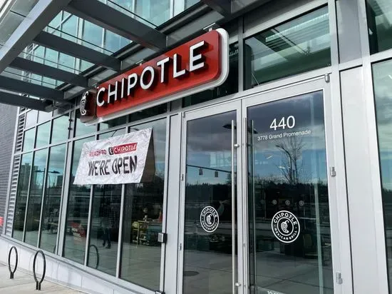 Chipotle Mexican Grill