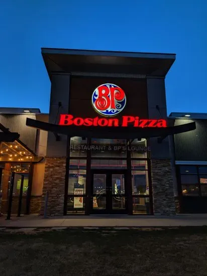 Boston Pizza