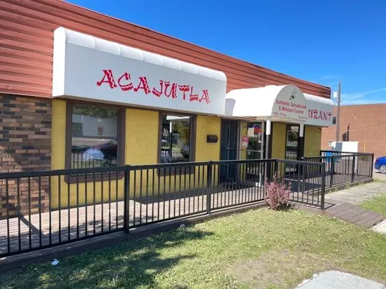 Acajutla Restaurant