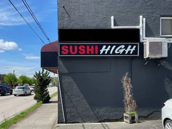 Sushi High