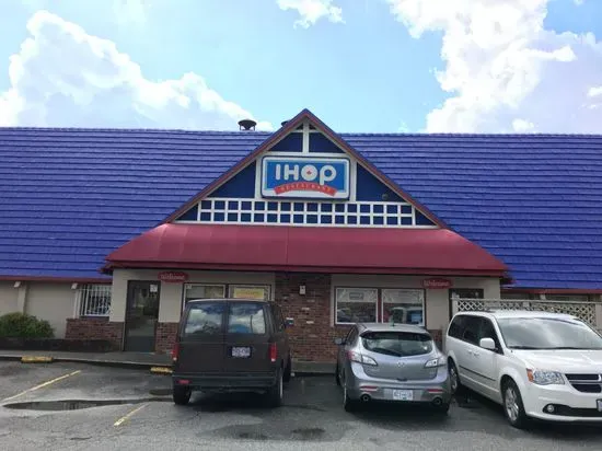 IHOP