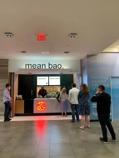 Mean Bao [TOR-FD - 100 King Street West]