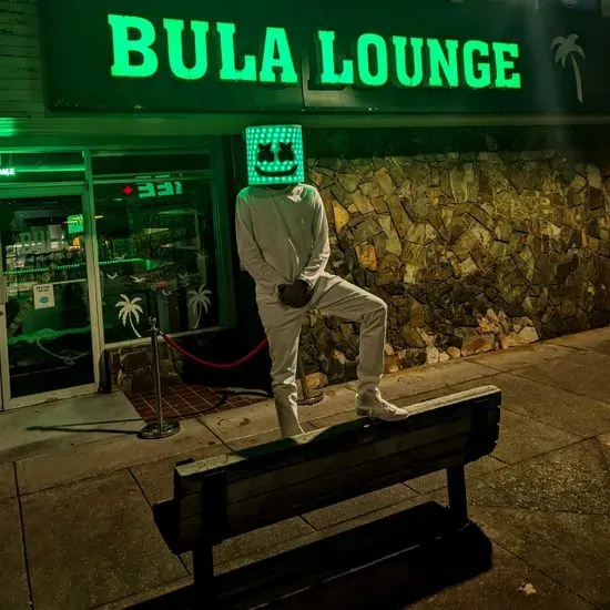 Bula Hookah Lounge