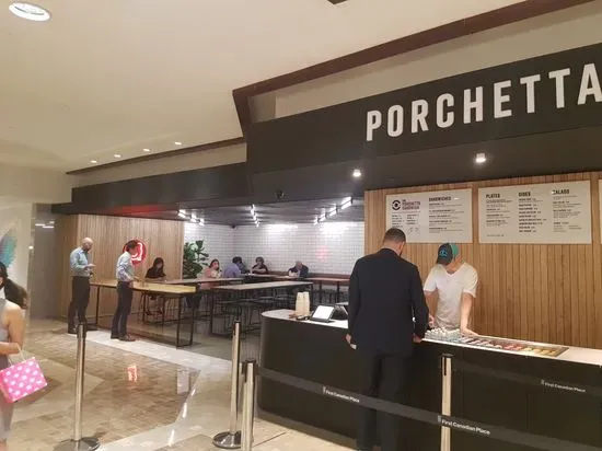 Porchetta & Co