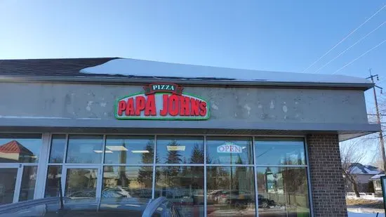 Papa Johns Pizza