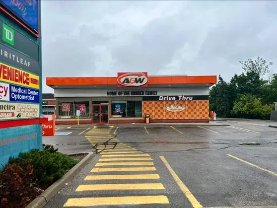 A&W Canada