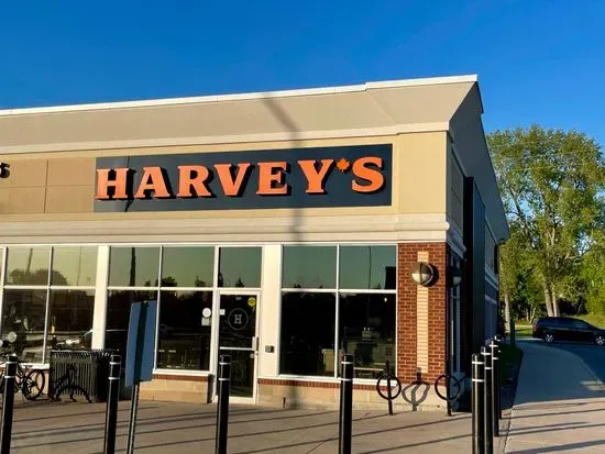 Harvey's