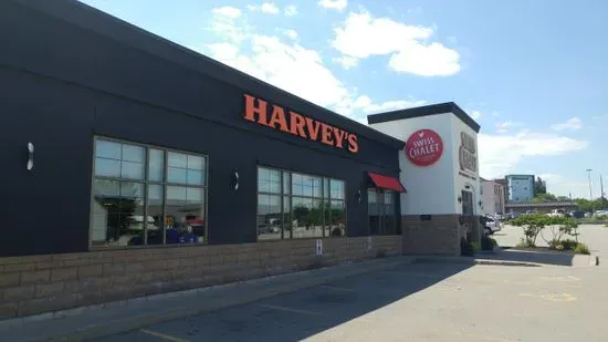 Harvey's