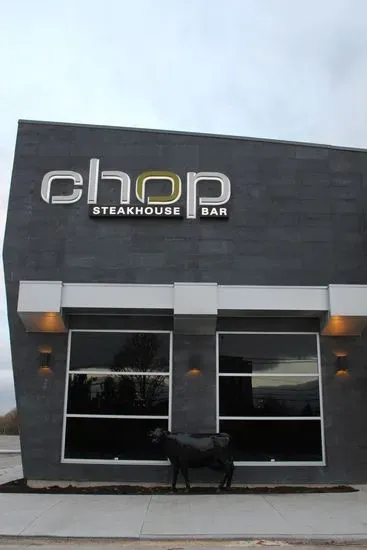 Chop Steakhouse & Bar