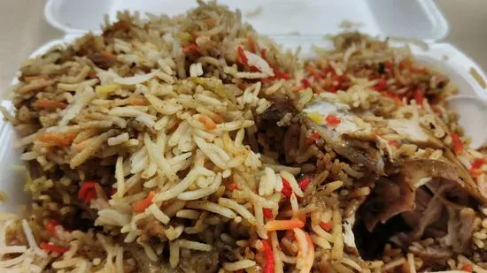 Lahori chaska & Biryani corner