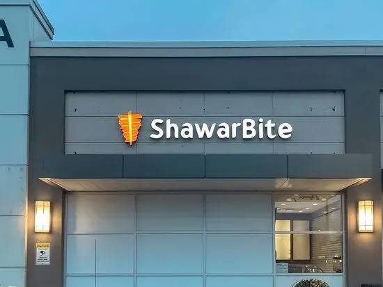 ShawarBite