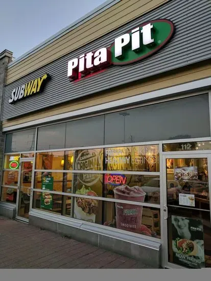 Pita Pit