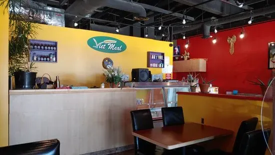 T&Q VietMeal Restaurant