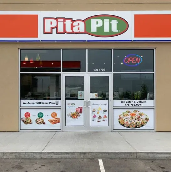 Pita Pit