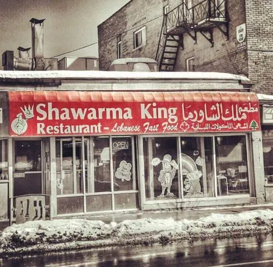 Shawarma King