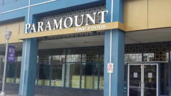Paramount Fine Foods