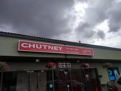 Chutney ( West ) Restaurant