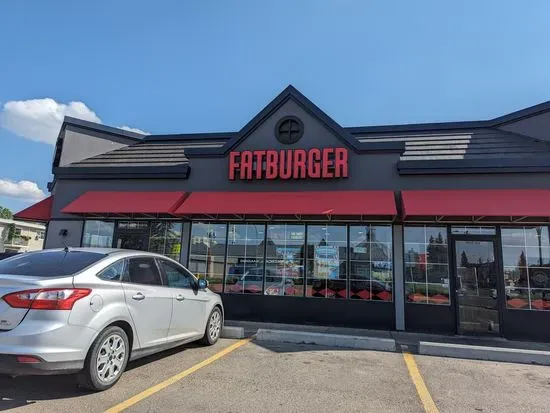 Fatburger 104th Avenue