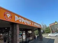 Popeyes® Louisiana Kitchen