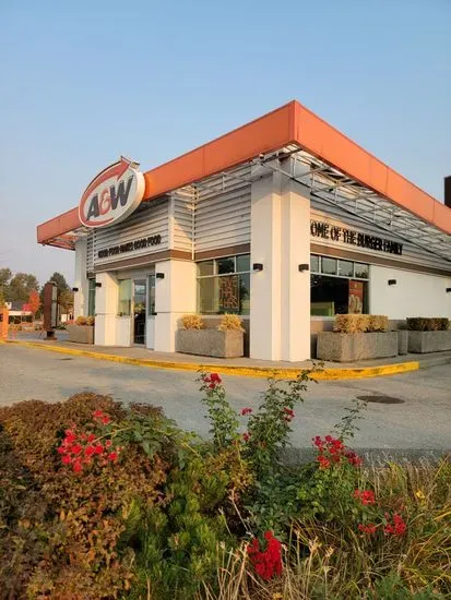 A&W Canada