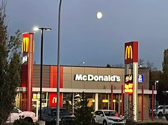 McDonald’s