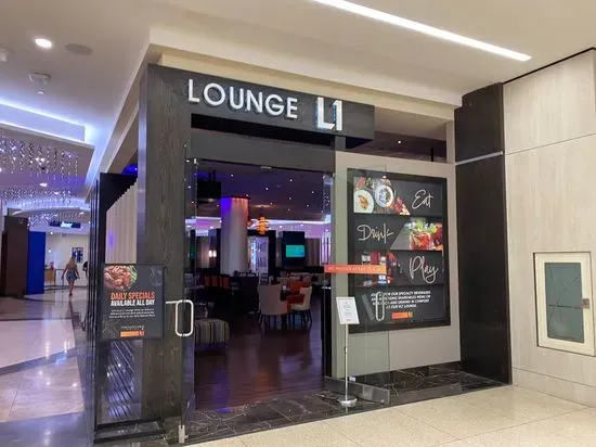 L1 Lounge