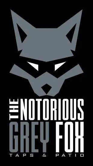 The Notorious Grey Fox Taps & Patio