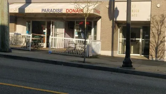 Paradise Donair