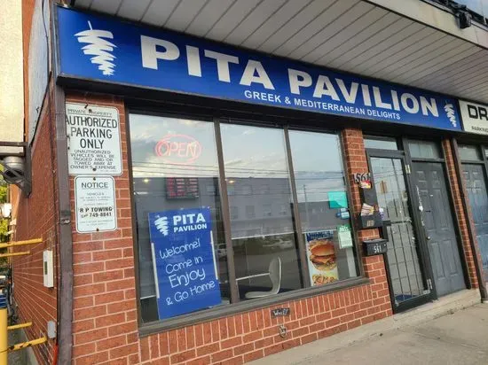 Pita Pavilion