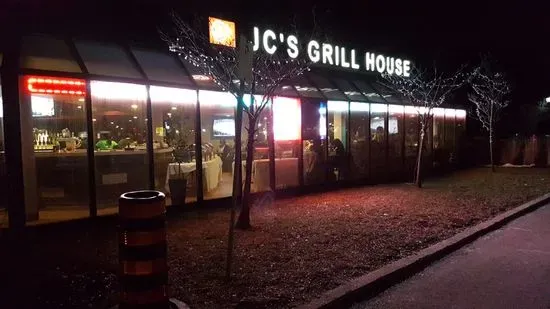 JC's Grillhouse