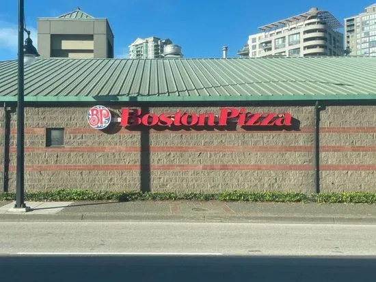 Boston Pizza