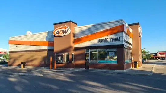 A&W Canada