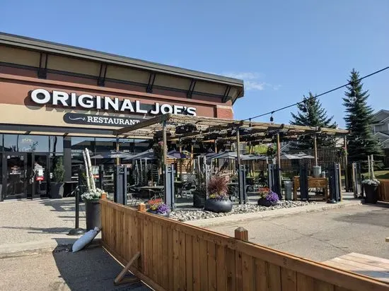 Original Joe's