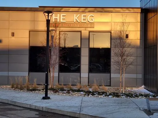 The Keg Steakhouse + Bar - Saskatoon Brighton